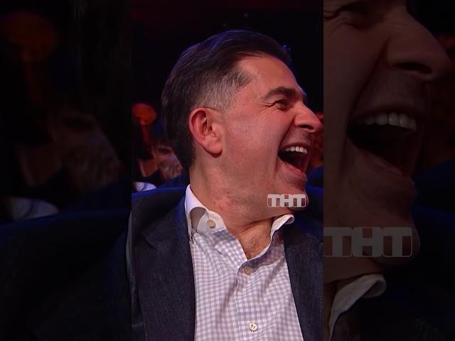 Так ежик или енот?  #тнт #shorts #юмор #шоу #камеди #comedyclub #ежик #харламов #мартиросян