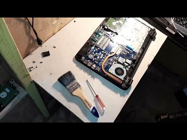 How to fix an overheating Laptop