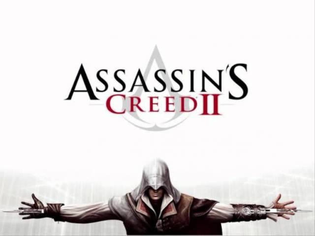 Assassin's Creed 2 - Original Heart Soundtrack