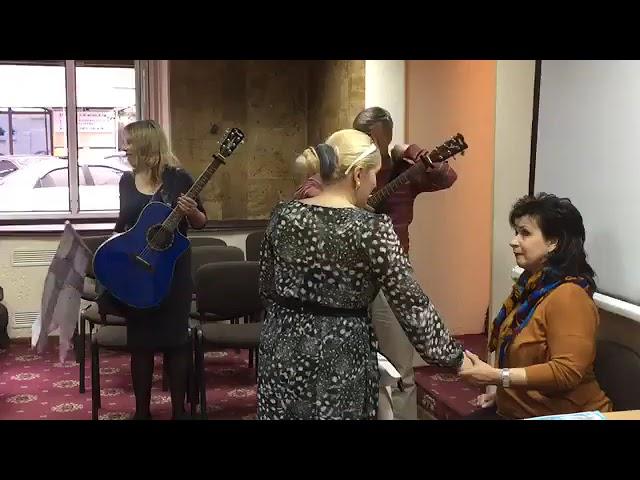 180515 Недільне #Богослужіння Християнської Церкви #Місія #ПУТЬ #голосзцілення #свідчення