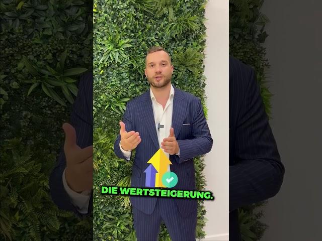 Wieso Investmenter ?