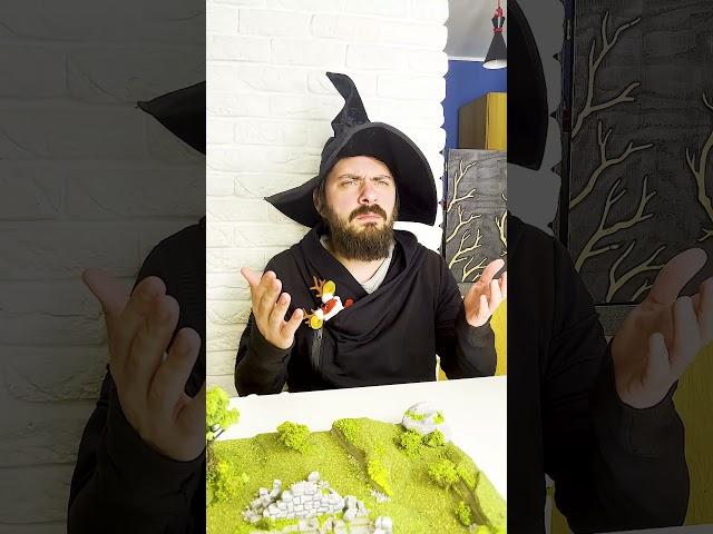 D&D - Honesty is the best policy