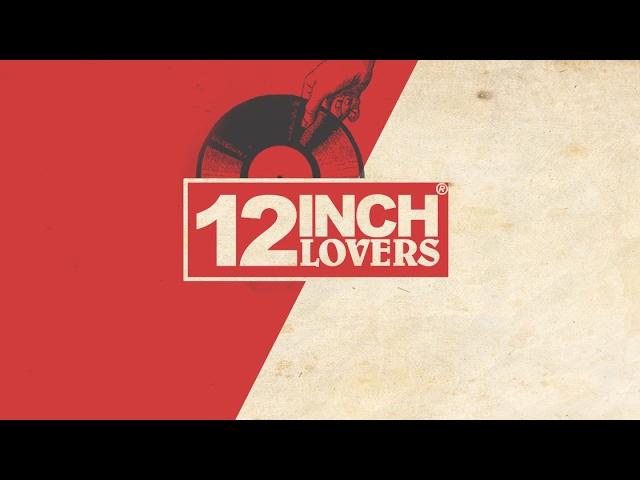 DJ LICIOUS & DJ LAVIGNE ●● Vinyl Groove, House set ●● 12 Inch Lovers Indoor 2016