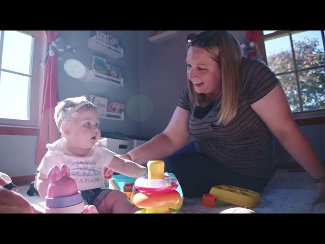 Emmie Sue's Story: NEDC Baby 1,000