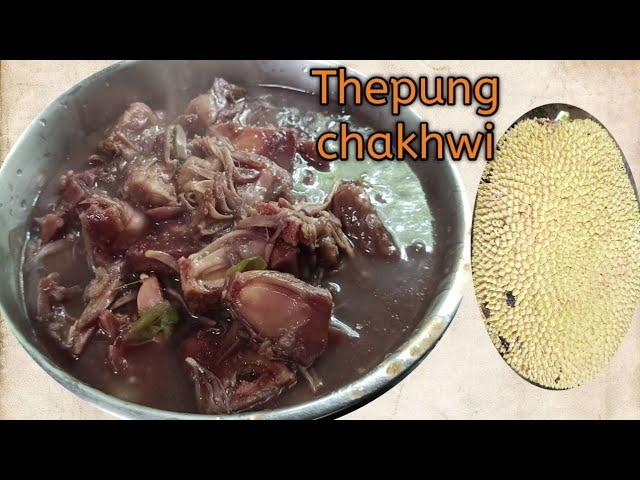 Thepung chakhwi song mani//@ kumkum//