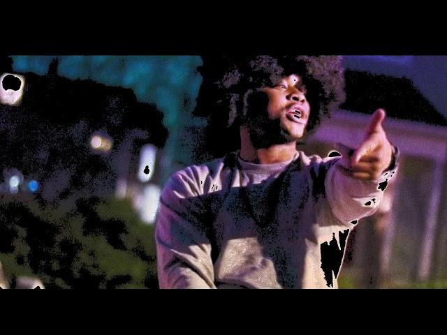 No Effort (Freestyle) - Music Video - J-Ice