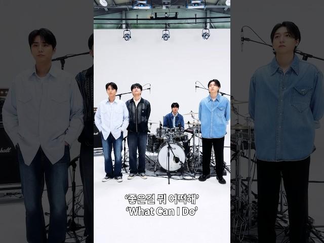 이걸 참는다고? #흥참기 #DAY6