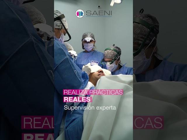 Implante Capilar Técnica FUE - Hands On