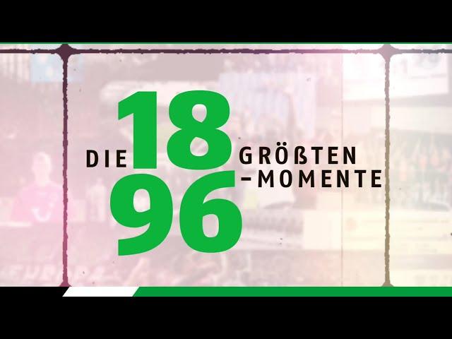 Die 18 größten 96-Momente 