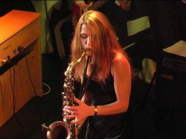 Jazz Sisters - Undecided