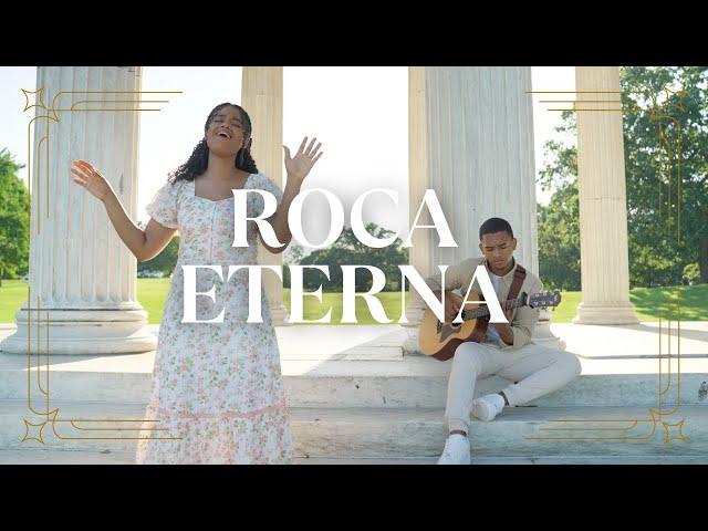 Eterna roca (Himno) - Michelle y Miguel Ángel Matius