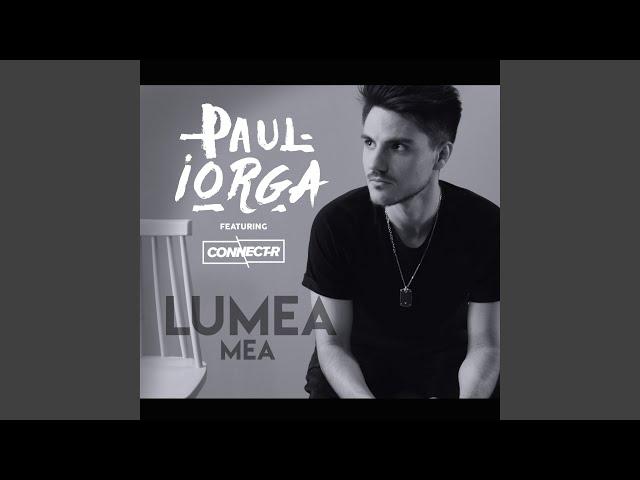 Paul Iorga x Connect-R