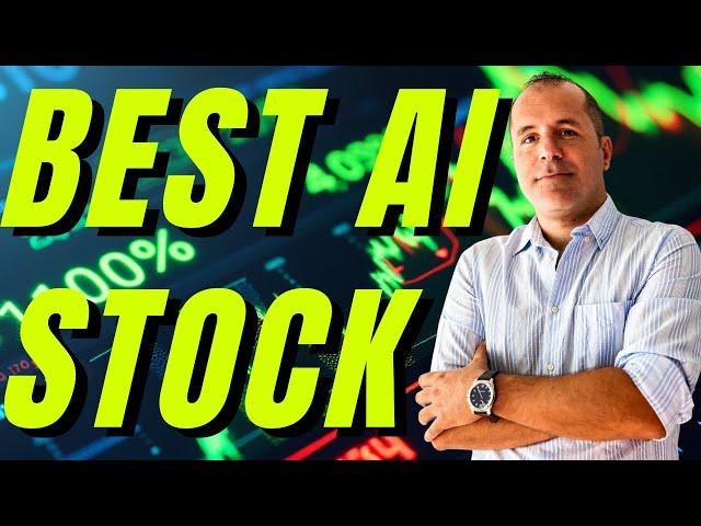 The Best New AI Datacenter Stock To Buy!