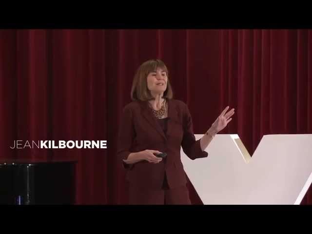 The dangerous ways ads see women | Jean Kilbourne | TEDxLafayetteCollege