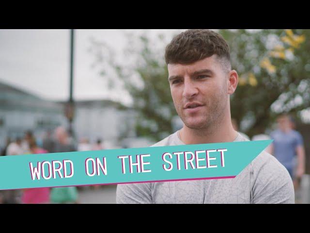 Central Bank of Ireland – Word on the Street (Economic Challenges)