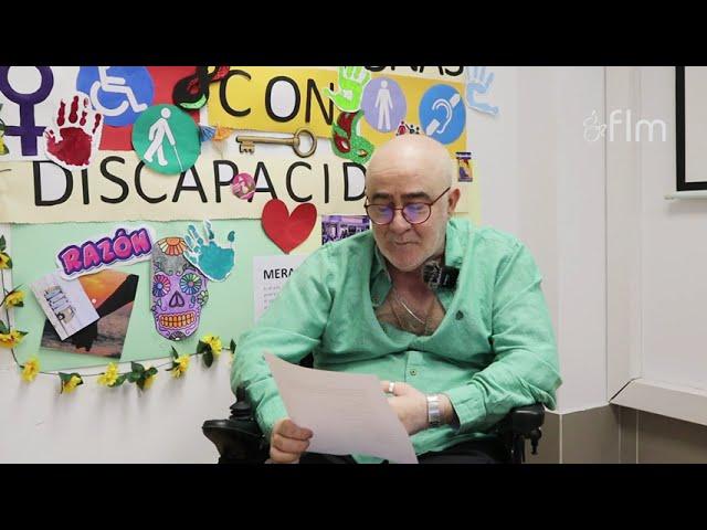 'Sin olor' de Andrés Serrano