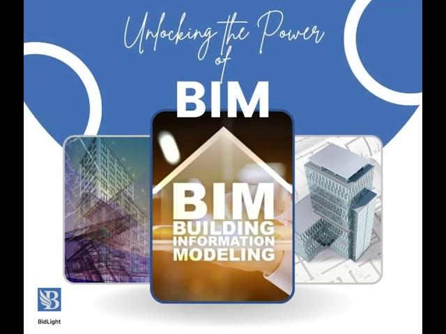 Embracing the Power of BIM: Unlocking Construction Excellence!