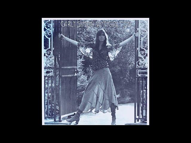 Carly Simon - Anticipation (1971) Part 1 (Full Album)