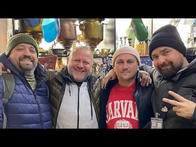 Команда Лавки Удовольствий