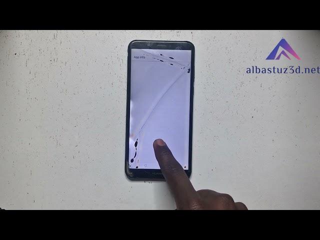 Frp Huawei Y7 Prime 2018 Bypass NO TOOL Reset Google Account Easy!!