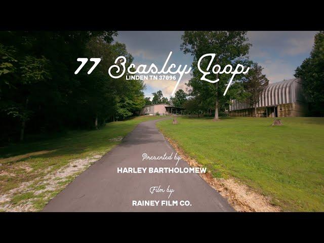 77 Beasley Loop - Linden, TN 37096