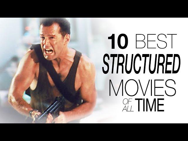 10 Best Structured Movies of All Time