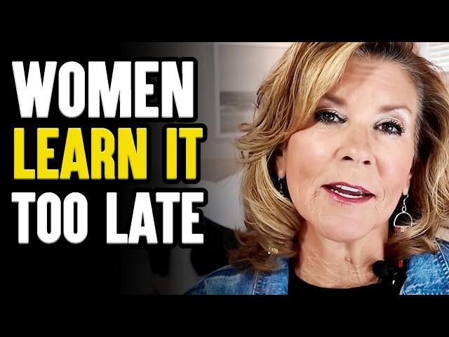 15 Things Happy Women Over 50+ Do Every Day!