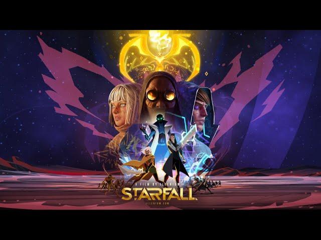 ILLENIUM PRESENTS Starfall