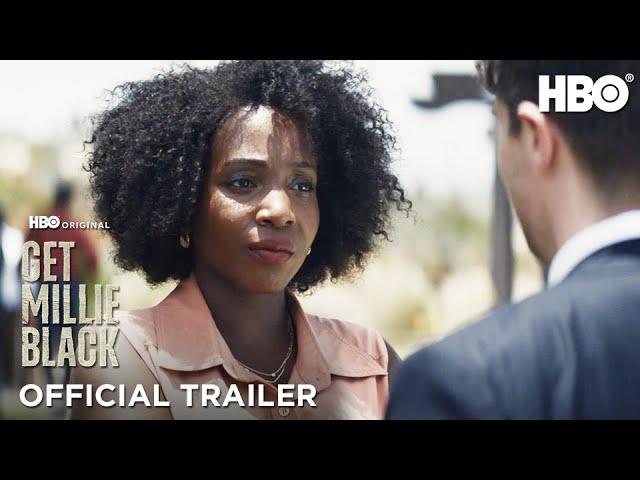 Get Millie Black | Official Trailer | HBO