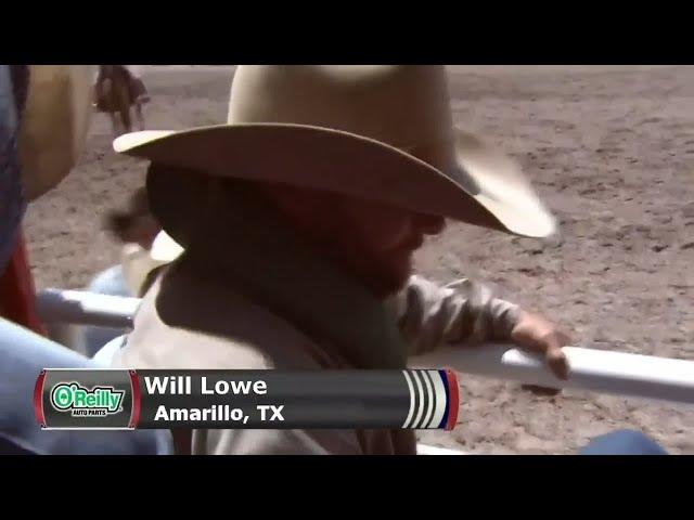 Will Lowe | 2022 Cheyenne Frontier Days