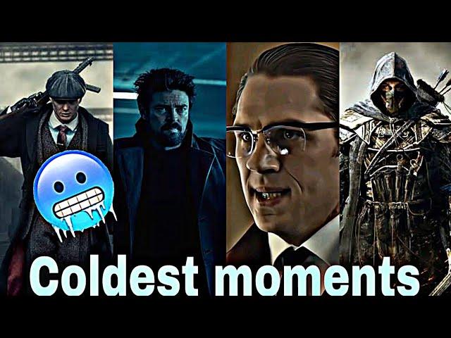 Coldest Moments Of All Time  Tiktok Complication  Sigma Moments  #4