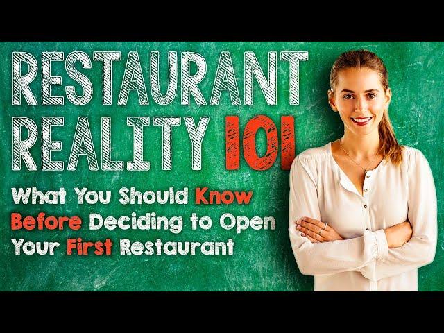 Common Mistakes New Restaurant Owners Make