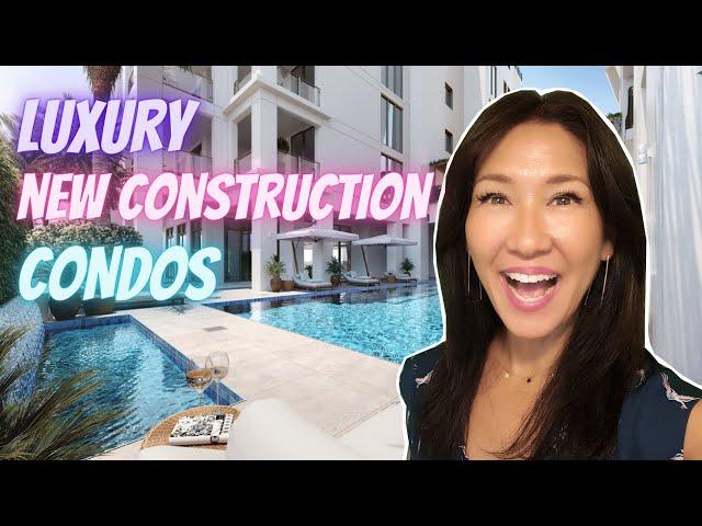 Luxury condos in East Boca Raton: Luxury Real Estate Tour