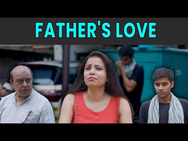 Father's Love |  Rohit R Gaba