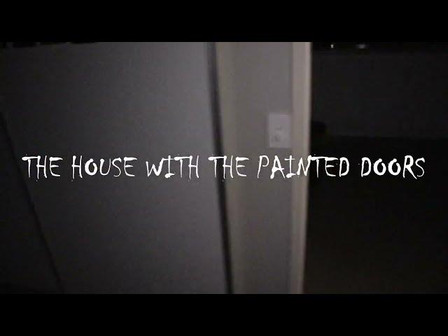 The House with the Painted Doors - Softspoken Reddit Horror Story