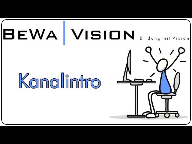 Kanalintro