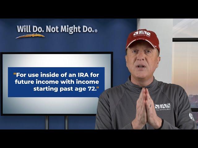 How to Buy an Annuity – What Type of Annuity Is Best?