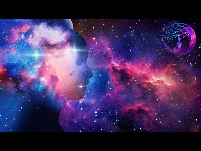 528 Hz Deep Healing Sleep Music | Repairs & Heals on DNA Level | Frequency Healing DNA Repair