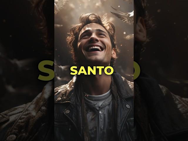 4 sinais que o Espírito Santo vive em você #jesus