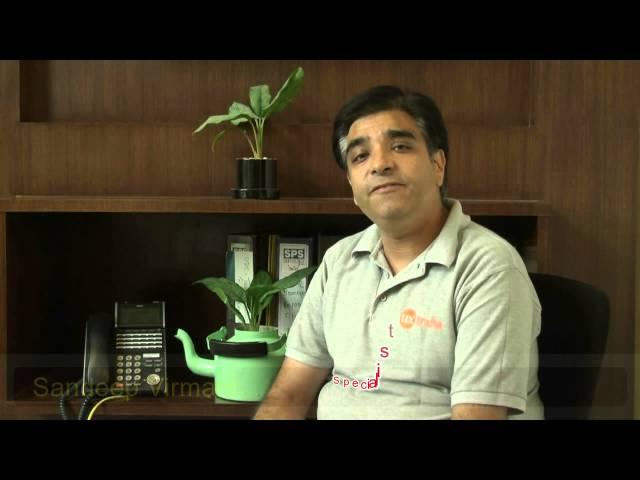 Sandeep Virmani Workshop Experience | Product Innovation Academy