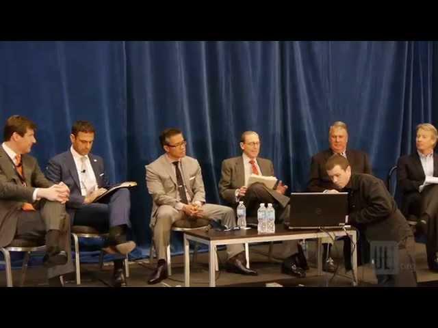 Managing Interest Rate Change to Drive Property Values and Company Profits