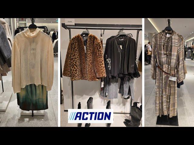 ZARA WOMEN'S NEW COLLECTION /,OCTOBER 2024