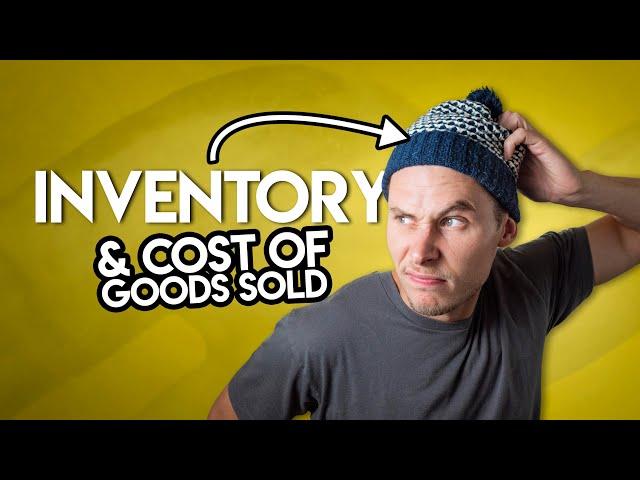 INVENTORY & COST OF GOODS SOLD