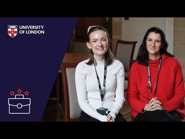 National Apprenticeships Week: Interviewing our Event Apprentices
