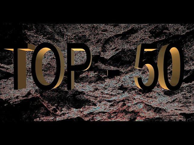 🟫 HISTORY / 50 OF THE BEST HISTORICAL SERIES / MINI - SERIES / DOCUMENTARIES / TOP 50