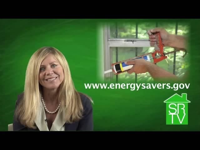 SocialRealty.tv - MainlinePA Homes Seal Your Leaking Energy