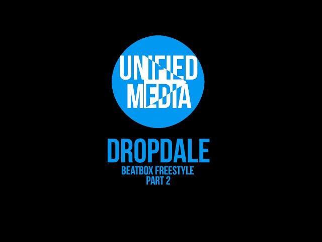 Dreadful | #OnMic [Beatbox Freestyle] EP.2: Unified Media