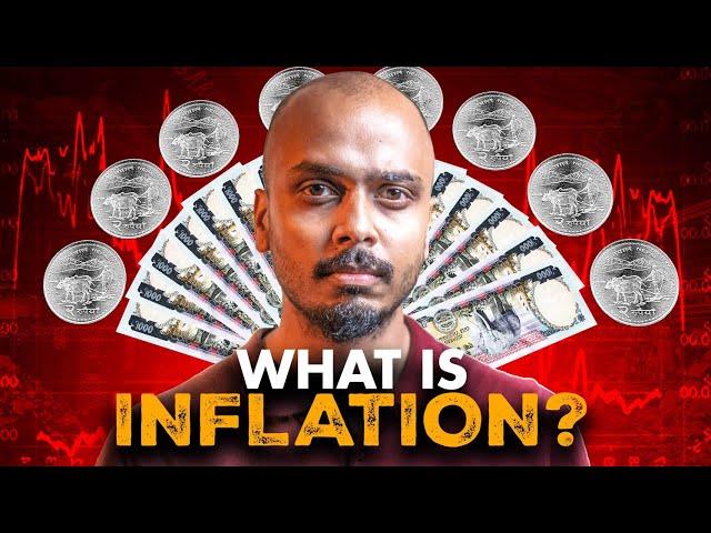 Why is everything EXPENSIVE?? | Understanding Nepali Inflation| WSO | Binayak Kuikel