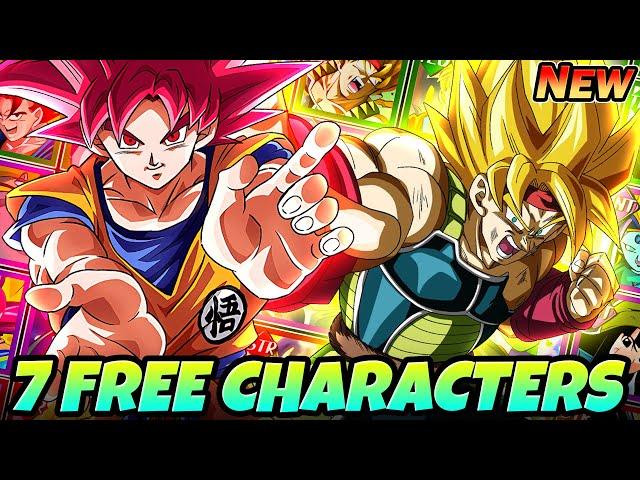 BLACK FRIDAY SPECIAL *FREE* SSR GIFT CARDS!! Which Ones Should You Choose? | DBZ Dokkan Battle