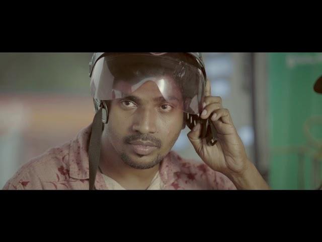 HELMET CAMPAIGN SHORT FILM WITH INDIAN OIL